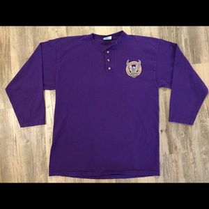 Vintage Harley Biker long sleeve T-shirt